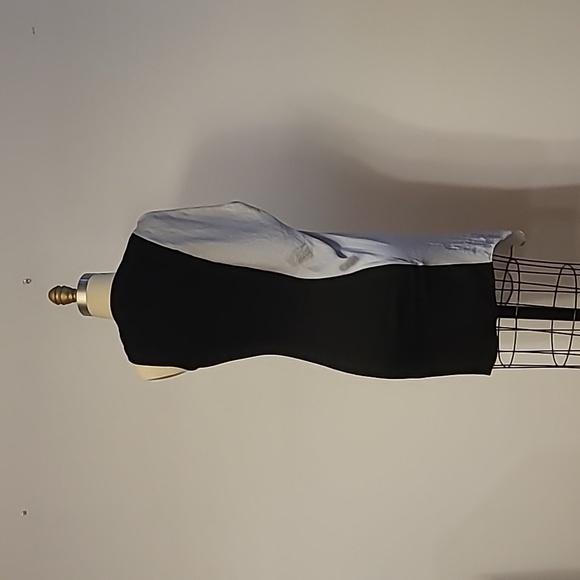 Helmut Lang Draped Dress - Picture 8 of 11